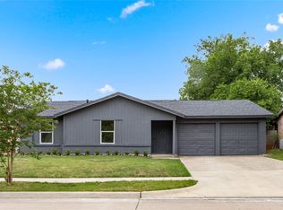 1510 Winderemere Dr, Arlington, TX 76014