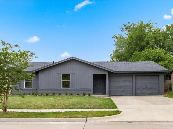 1510 Winderemere Dr, Arlington, TX 76014