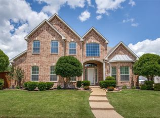 1803 Baltimore Dr, Allen, TX 75002
