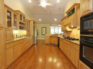 4790 Lewis Rd, Powder Springs, GA 30127
