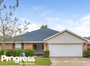 1853 Creekview Dr, Green Cove Springs, FL 32043