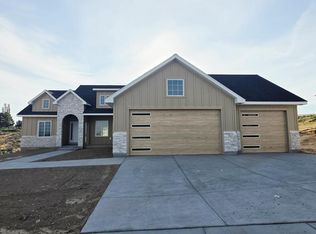 3083 Lancer Ave, Idaho Falls, ID 83406