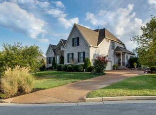 9691 Sapphire Ct, Brentwood, TN 37027