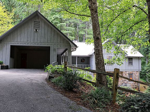 large carport