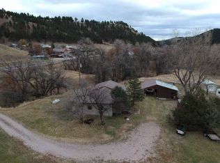 3976 State Highway 24, Aladdin, WY 82710