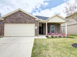21734 N Werrington Way, Houston, TX 77073