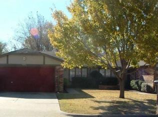 9504 S Shartel Ave, Oklahoma City, OK 73139