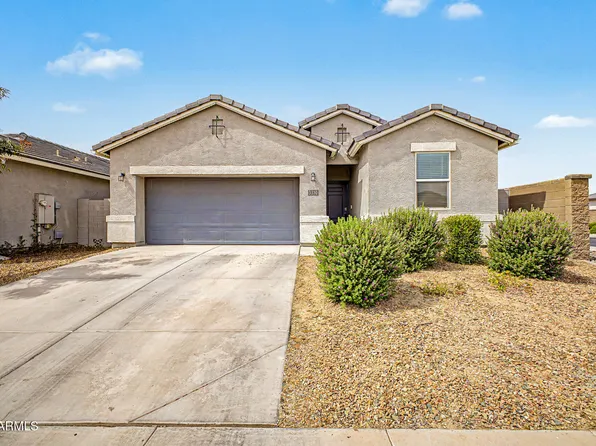 3310 W SEAVER Avenue, Apache Junction, AZ 85120