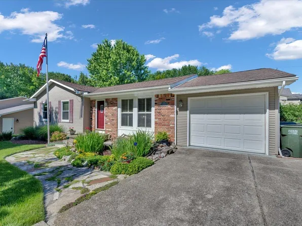 3744 Donley Ave, Rochester Hills, MI 48309