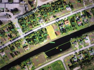 474 Boundary Blvd, Rotonda West, FL 33947