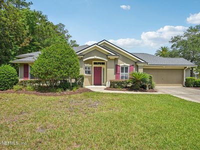 6376 ISLAND FOREST Drive #A, Fleming Island, FL, 32003