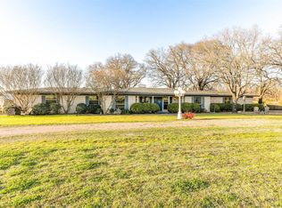4255 Burleson Retta Rd, Burleson, TX 76028