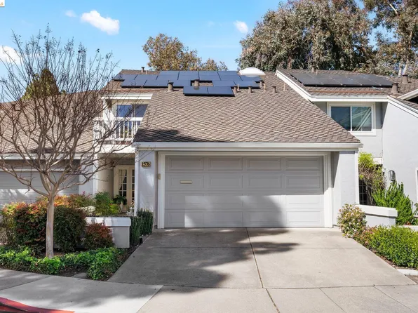 1576 Gilboa Dr, Walnut Creek, CA 94598