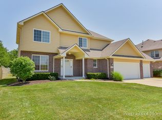 117 Hickory St, Peotone, IL