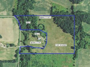 S962 Davis Valley Rd, Mondovi, WI 54755