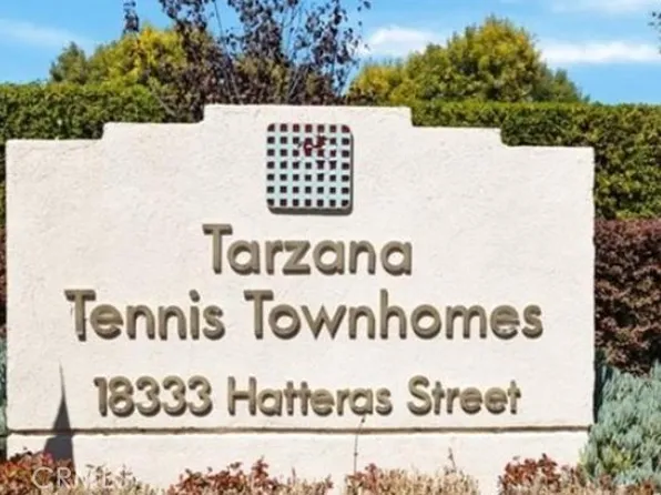 18333 Hatteras St Unit 68, Tarzana, CA 91356
