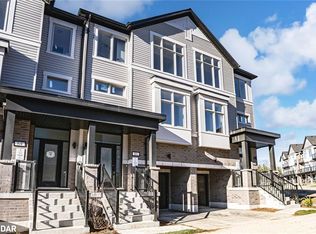 86 Brandon Cres, New Tecumseth, ON L0G1W0