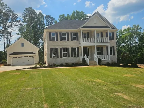 138 Whispering Hollow Rd, Greenville, SC 29615