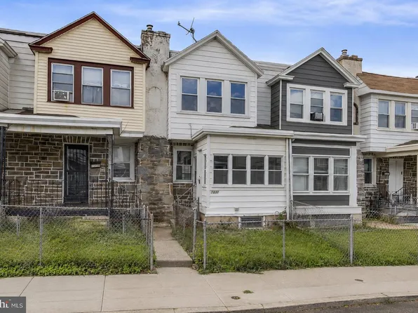 7231 Clinton Rd, Upper Darby, PA 19082
