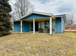 2820 N Locke St, Kokomo, IN