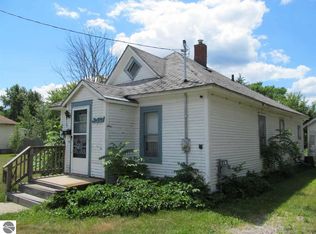 925 Baker St, Cadillac, MI