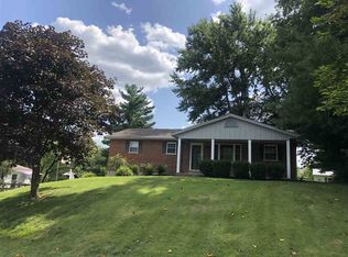 2487 Grandview Rd, Alexandria, KY 41001