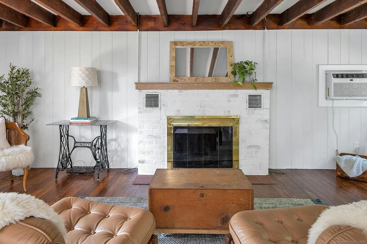 1 bed, 1.0 bath, 706 sqft, $3,400 — Photo 4