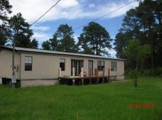 45235 Georgia St, Paisley, FL 32767