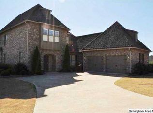 5201 Creekside Loop, Hoover, AL 35244