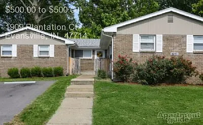 Plantation Court — Photo 17