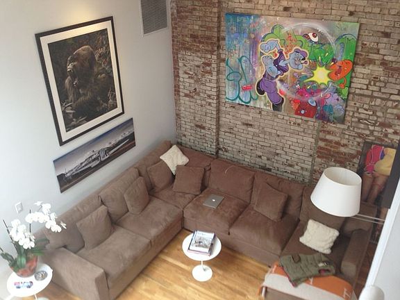 5th image of 146 Duane St APT 5A