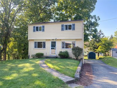 329 Gloria St, Pittsburgh, PA, 15237