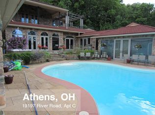19197 River Rd #C, Athens, OH 45701