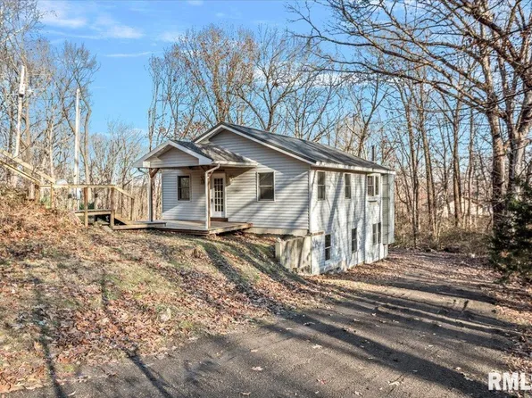 21685 Foggy Bottom Ave, Petersburg, IL 62675