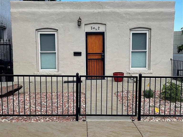 3452 N Lipan St — Photo 1