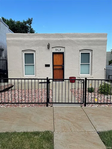 3452 N Lipan St Photo 1
