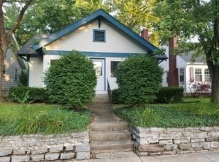 2111 Shroyer Rd, Oakwood, OH 45419