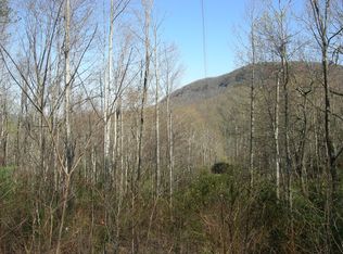 Bearwallow, Gerton, NC 28735