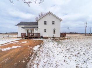143144 Burma Rd, Mosinee, WI 54455