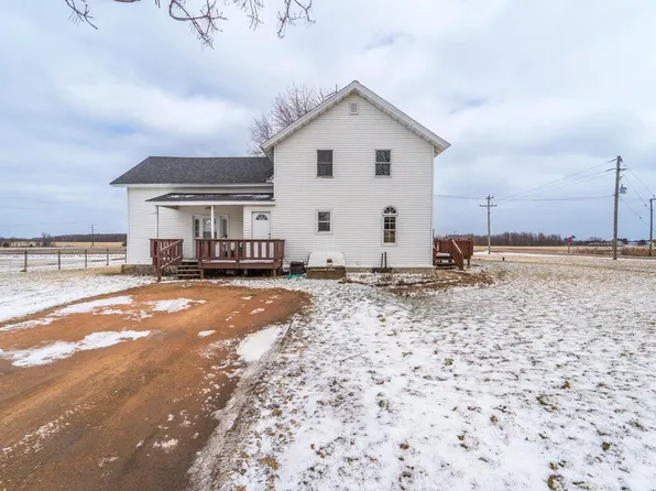 143144 BURMA ROAD, Mosinee, WI 54455