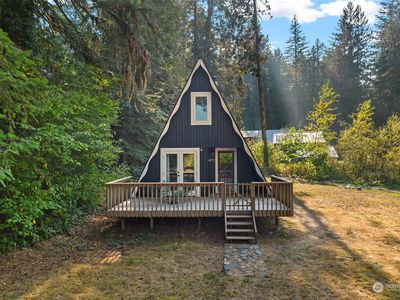 6972 Baker Cir, Glacier, WA, 98244