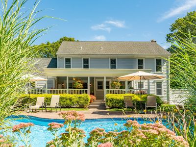 40 Joels Ln, Sag Harbor, NY, 11963