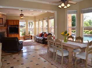 715 Dominion Dr, Southlake, TX 76092