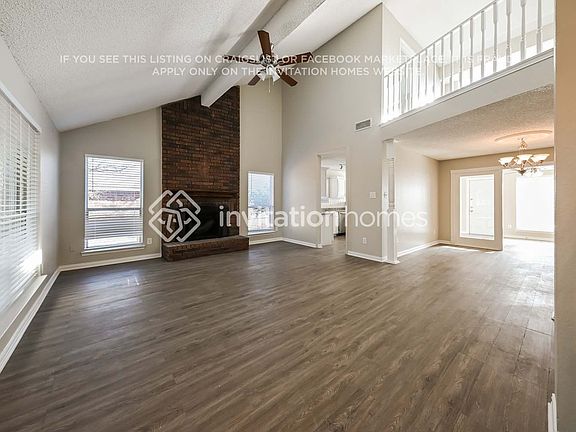 2nd image of 1418 Baker Dr