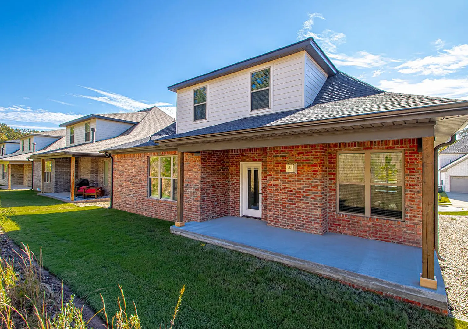 Newer Construction 3 bed 2 1/2 Bath, 2,20 sqft in West Little Rock — Photo 3