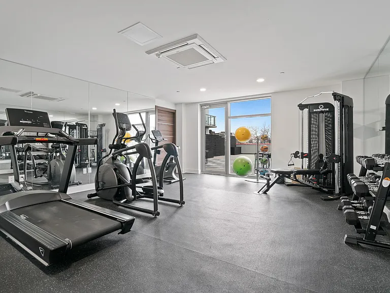50-11 Queens Blvd #Penthouse 1 — Photo 9