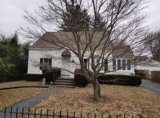 513 Sylvan Ave, Waterbury, CT 06706