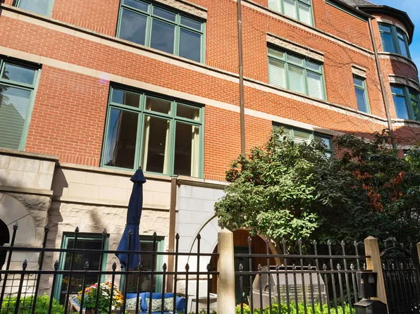 1436 S Prairie Ave Unit I, Chicago, IL 60605