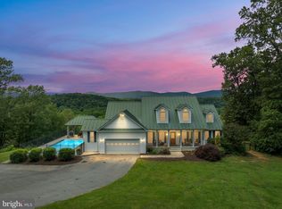 400 Deer Run Cir, Front Royal, VA 22630