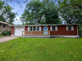 3523 S Drumm Ave, Independence, MO 64055